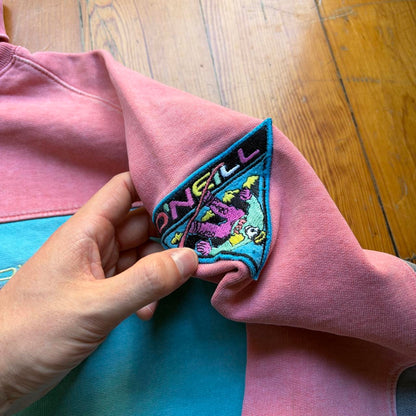 1990s O’Neill Sweatshirt S