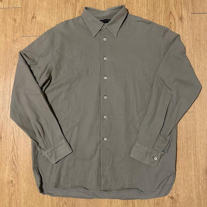 1990s Massimo Osti Production Shirt XL