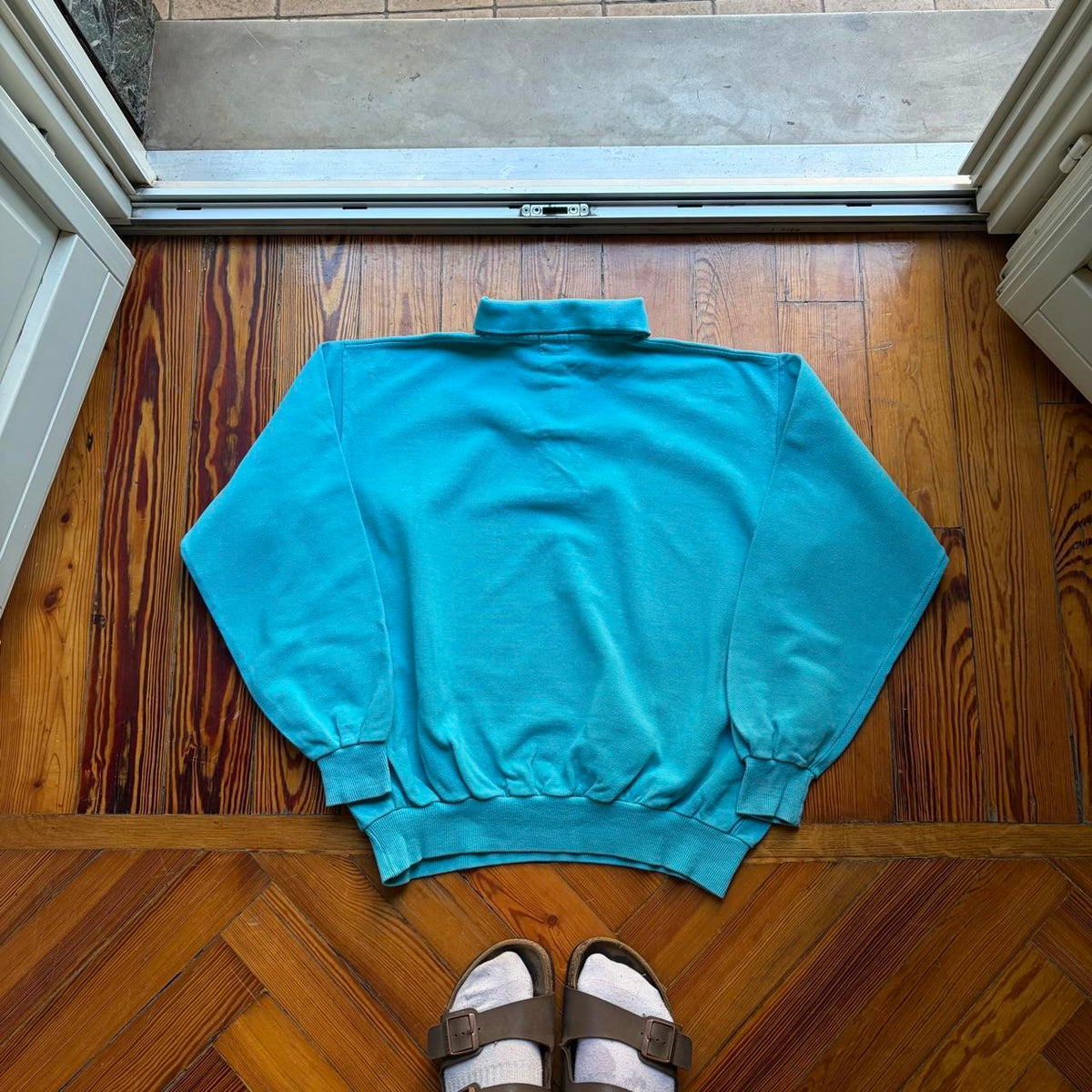 1980s Classics Of Emporio Armani Sweatshirt L
