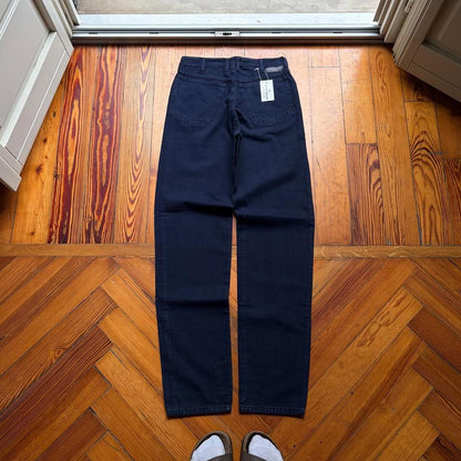 S/S 1995 Stone Island Marina Jeans Navy BNWT 28W 32L