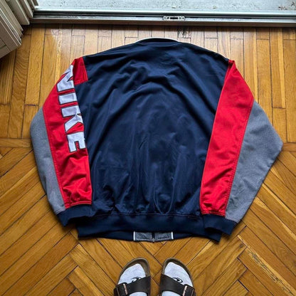 1990s Nike Full Tracksuit L