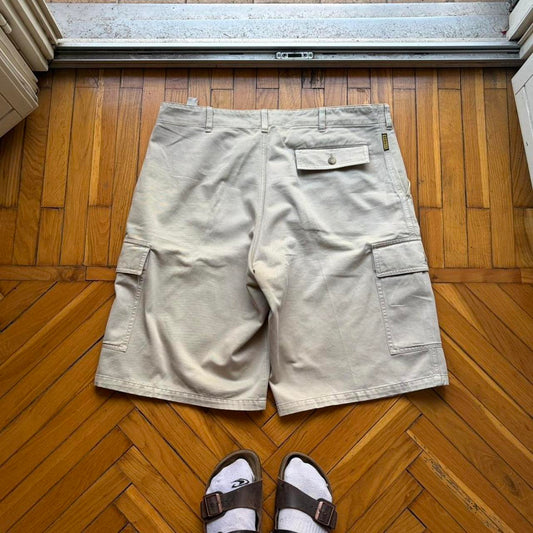 1990s Armani Jeans Cargo Shorts 40W