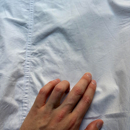 1980s CP Company Cardigan White M