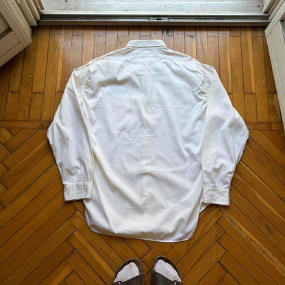 1980s CP Company Shirt L