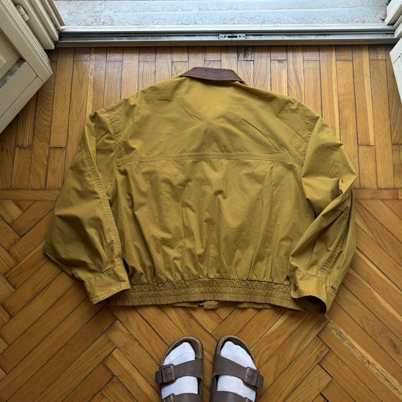 1990s Ciao Bomber Jacket L