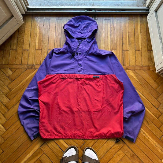 1990s Patagonia Anorak Jacket XL