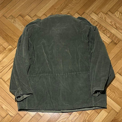 1990s Boneville Reversible Jacket Khaki XL