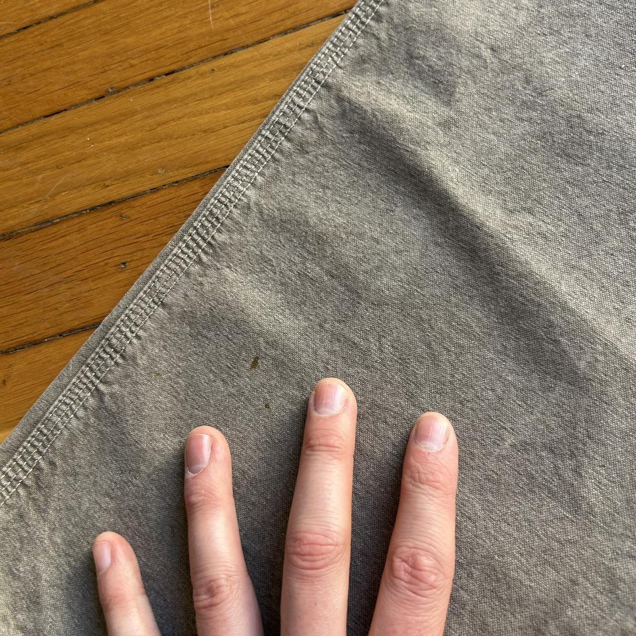 A/W 2006 Stone Island Denims Trousers 36W 34L