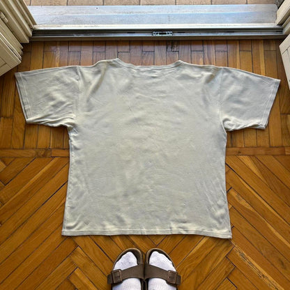 1990s Ciao Graphic T Shirt L