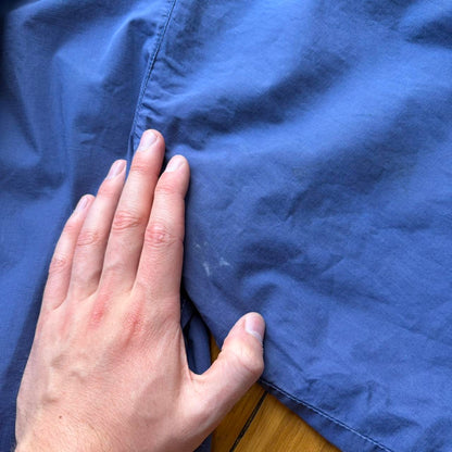 1980s Best Company Jacket Blue L