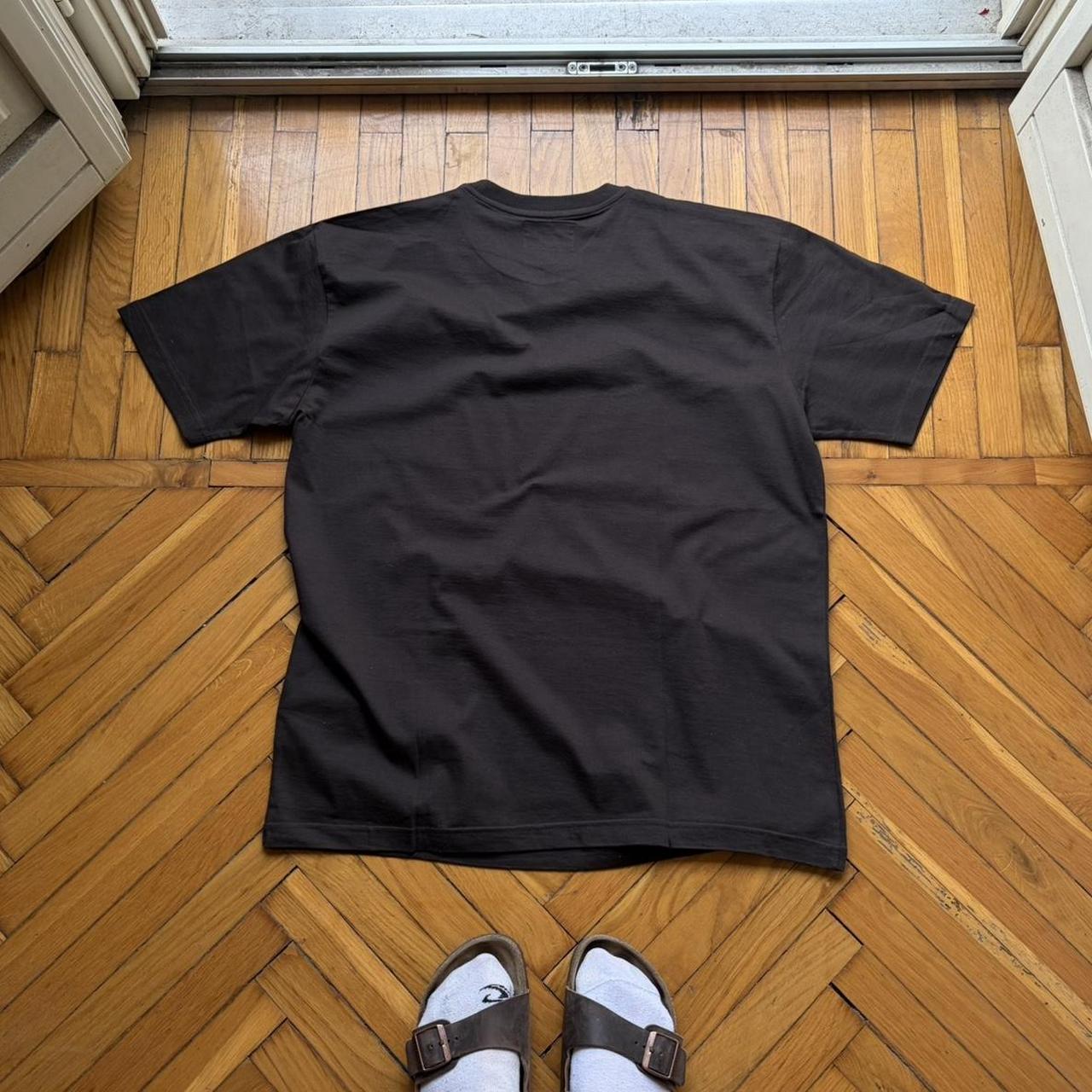 1990s Armani Jeans T Shirt XL