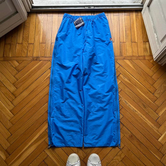 1990s Fila Tracksuit Bottoms BNWT XL