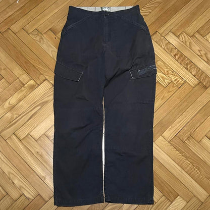 2000s Oakley Cargo Trousers 30W 30L