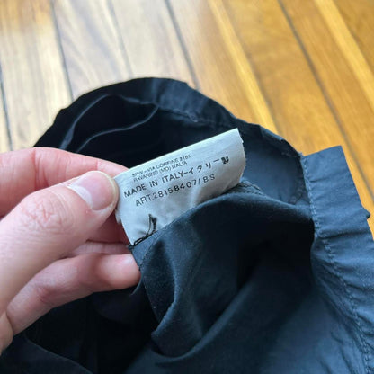 S/S 1998 Stone Island Shorts Black 32W