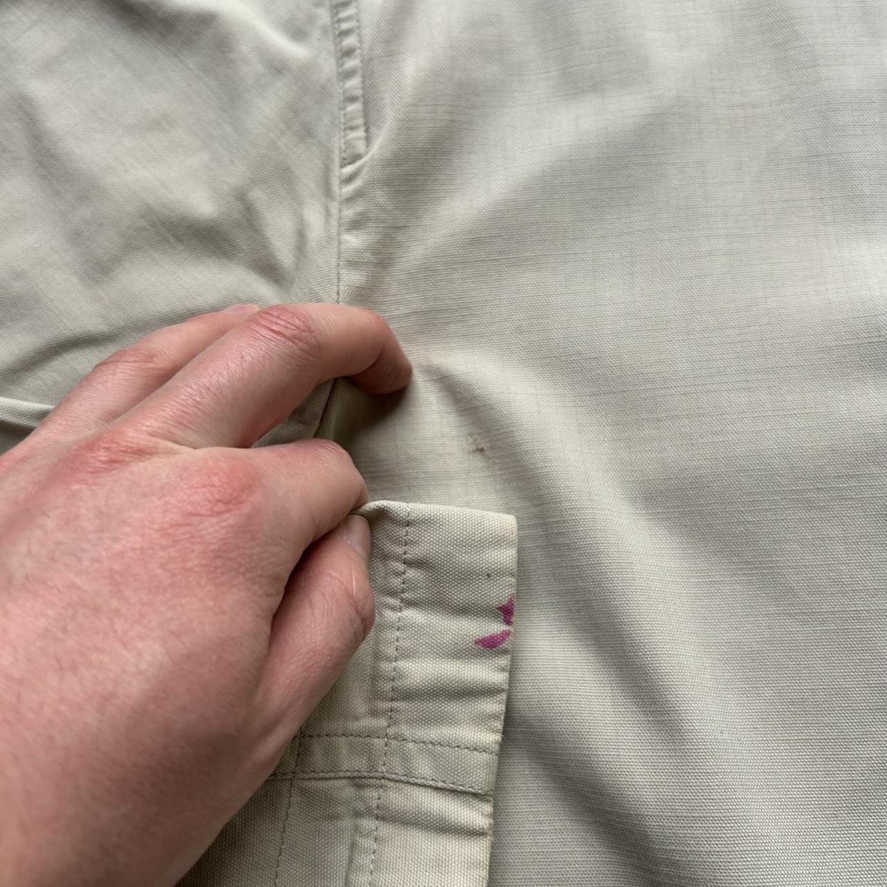 1990s Burberry Jacket Beige L