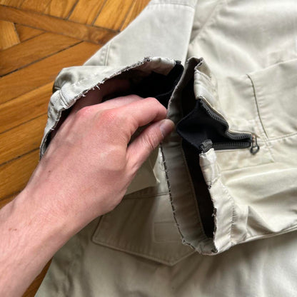 1990s Massimo Osti Production Jacket XL