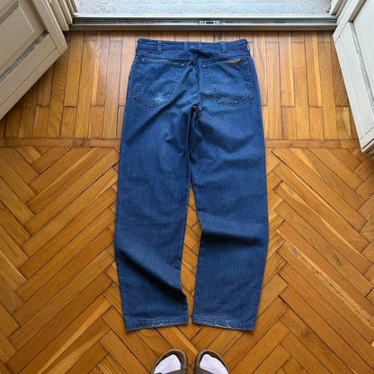 S/S 1996 Stone Island Marina Jeans 32W 30L