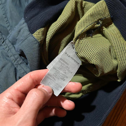1989 CP Company Flight Jacket M
