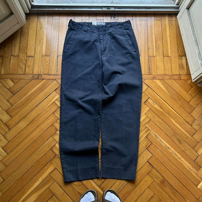 A/W 1995 Stone Island Trousers Navy 32W 30L