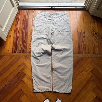A/W 2002 Stone Island Lined Trousers 34W 34L