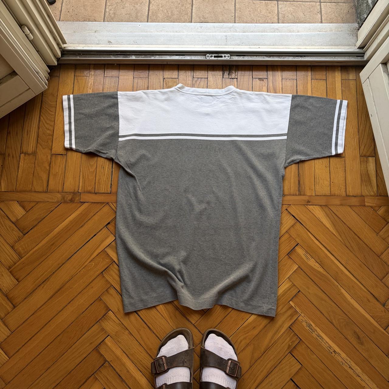 1990s CP Company Reflective T Shirt M
