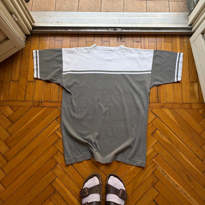 1990s CP Company Reflective T Shirt M