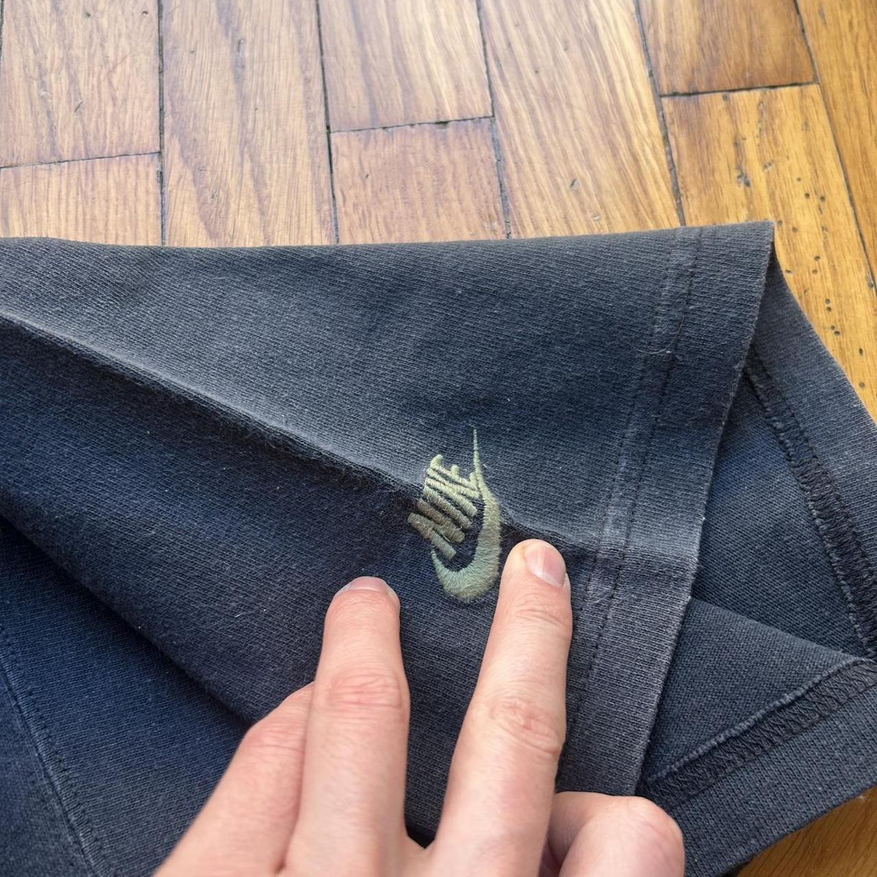 1990s Nike Air Jordan T Shirt XL