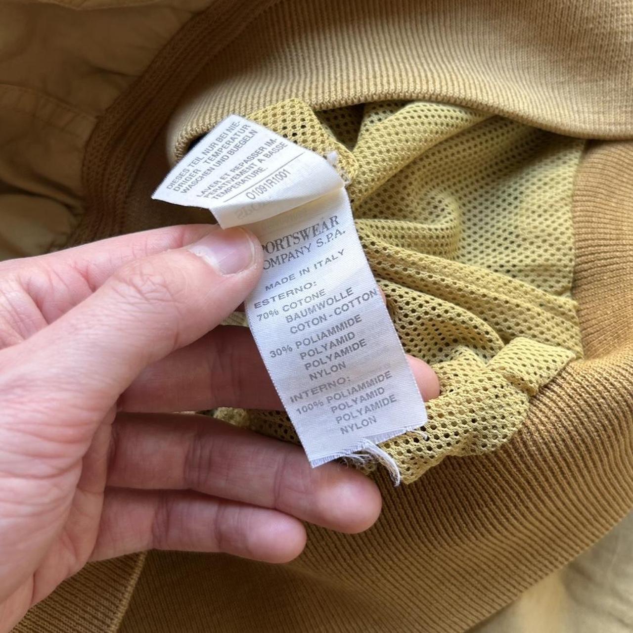 1994 CP Company Bomber Jacket M