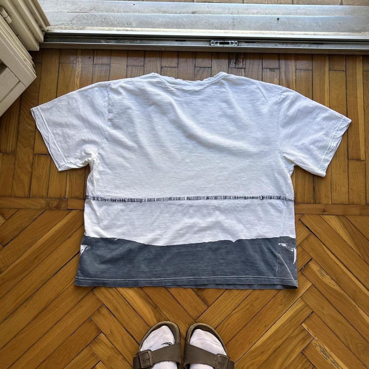 1990s J Taverniti T Shirt White S