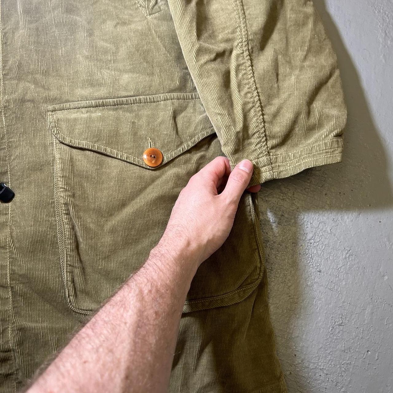 1990 CP Company Corduroy Jacket XL