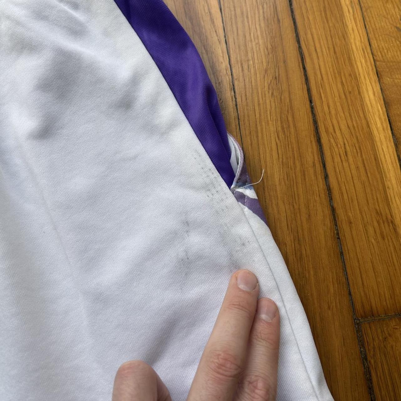 1990s Lotto Tennis Shorts 32W
