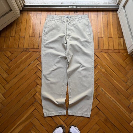1980s Stone Island Trousers 34W 30L