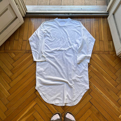 1996 J Taverniti Staff T Shirt White L
