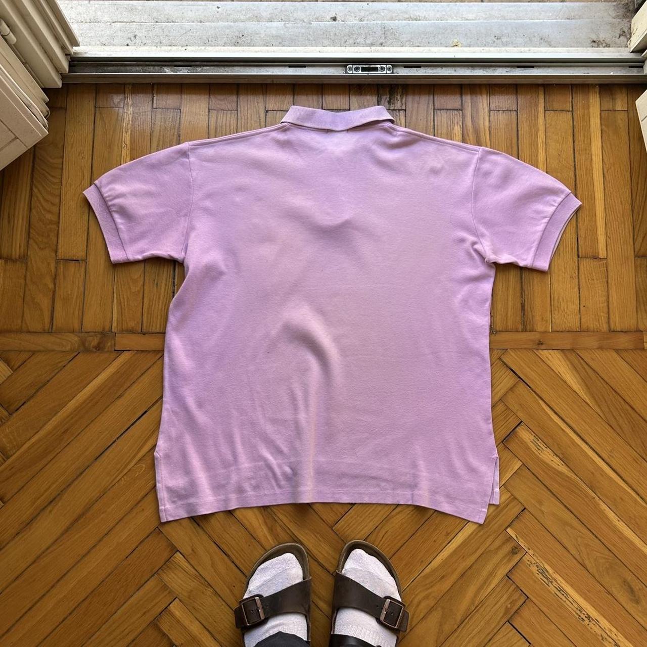 1980s Classics Of Emporio Armani Polo Shirt M