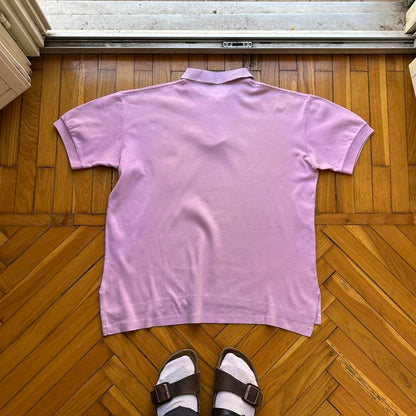1980s Classics Of Emporio Armani Polo Shirt M