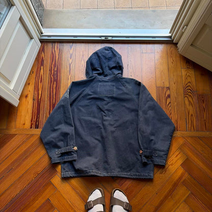1992/3 Energie Pullover Smock Jacket L