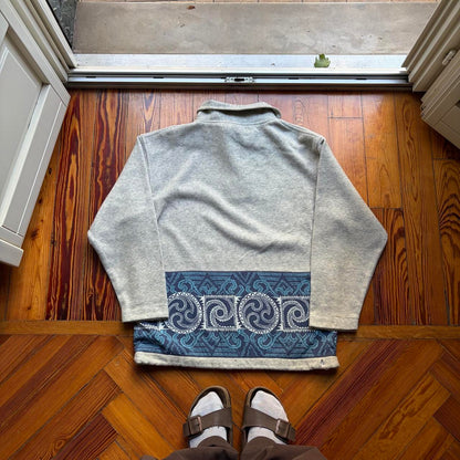 1990s O’Neill Fleece Sweatshirt S