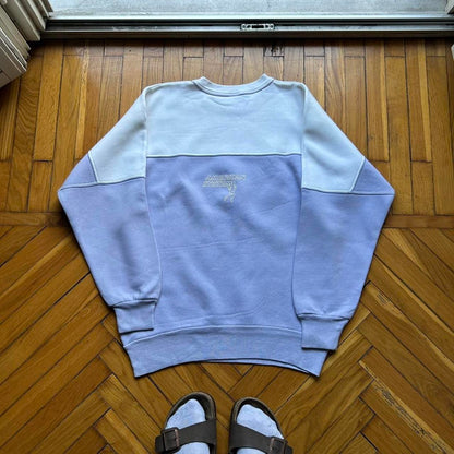 1980s American System Baseball Sweatshirt S