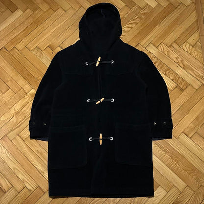 1990s Boneville Duffle Coat M