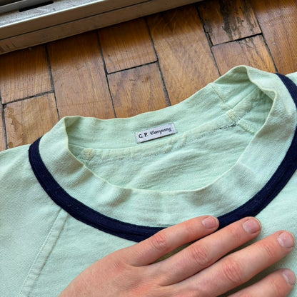 1980s CP Company T Shirt S