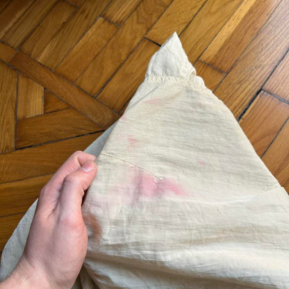 1980s Chevignon Conquest Bomber Jacket XL