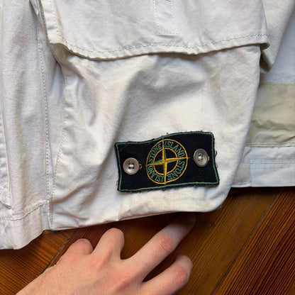 1983 Stone Island Tela Stella Jacket M