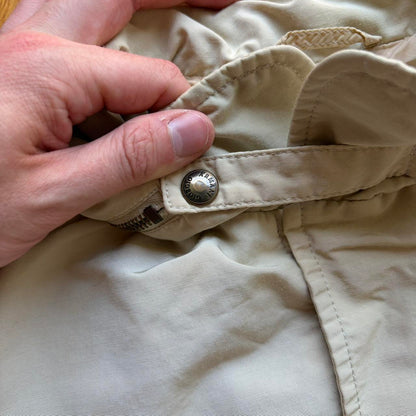 1990s Giorgio Armani Le Collezioni Bomber Jacket L