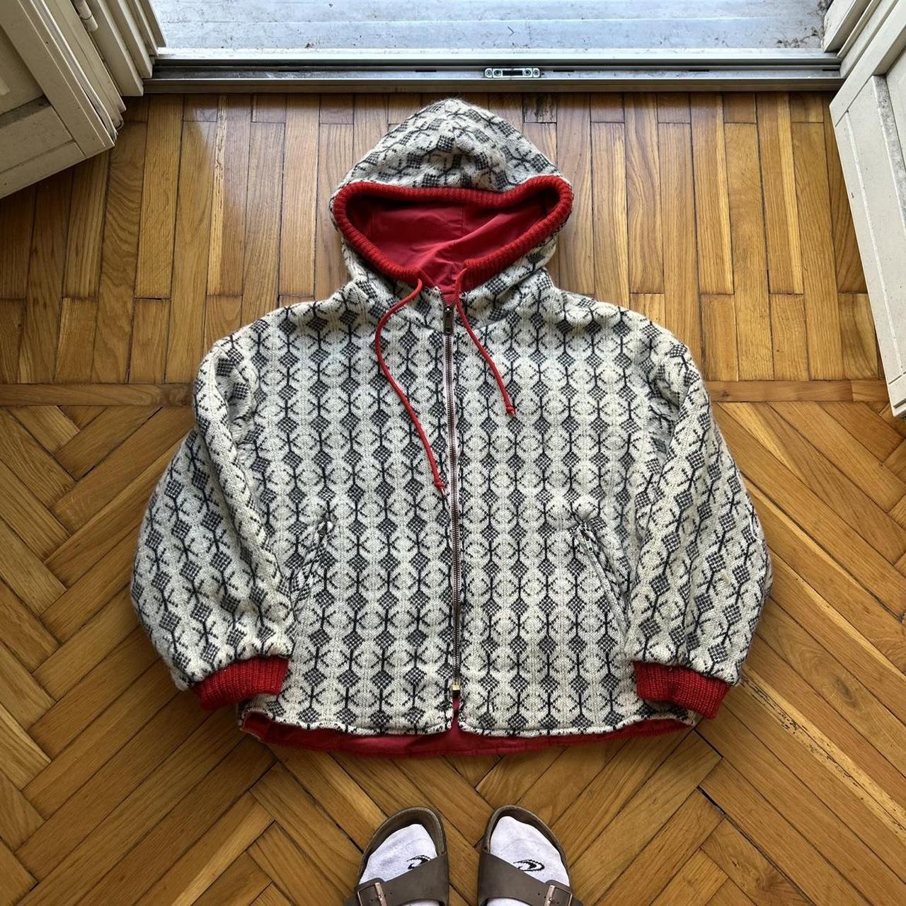 1984 CP Company Reversible Jacket L