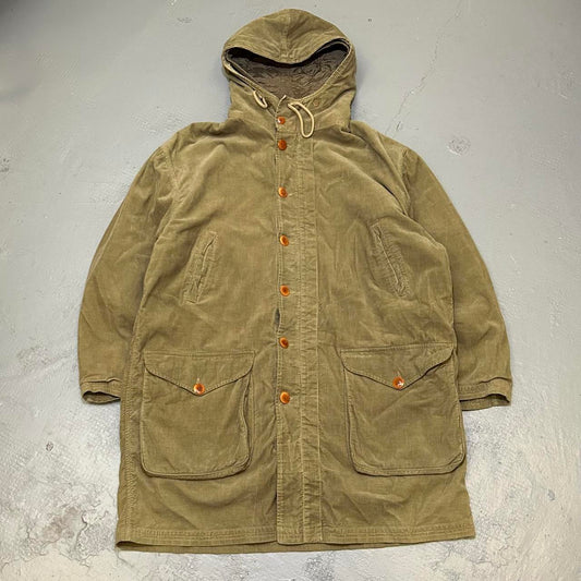 1990 CP Company Corduroy Jacket XL