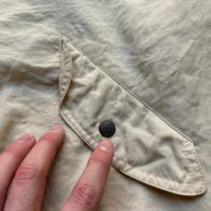 1980s Chevignon Conquest Bomber Jacket XL