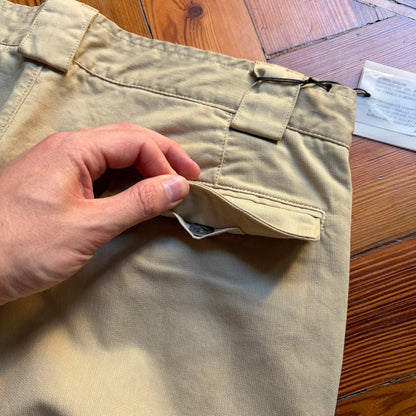 S/S 2002 CP Company Trousers BNWT 34W 34L
