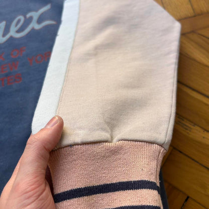 1990s Avirex Graphic Sweatshirt L