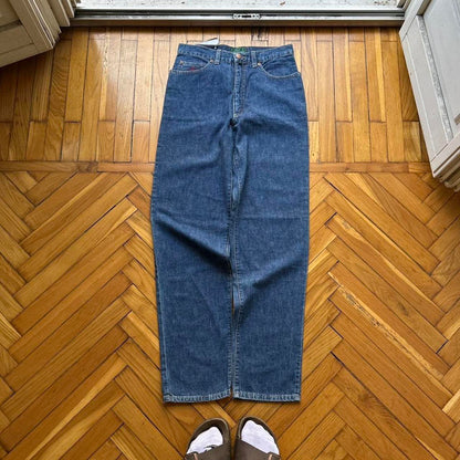1980s Best Company Jeans BNWT 28W 30L