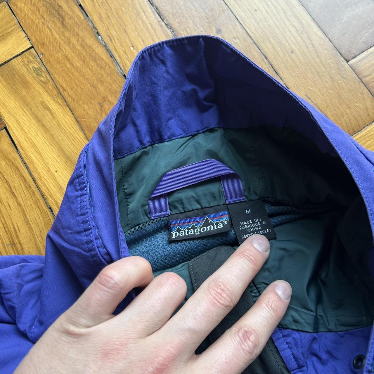 1990s Patagonia Guide Jacket XL
